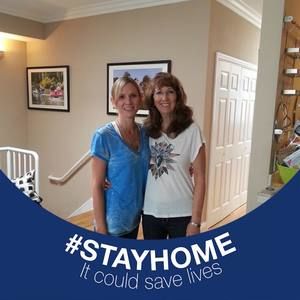 Meet your Posher, Janice